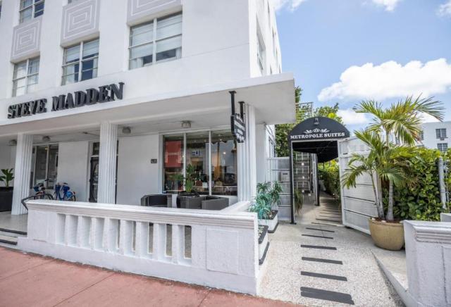 Metropole South Beach - Hotel