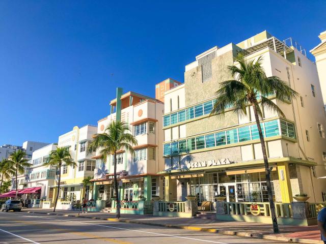 South Beach