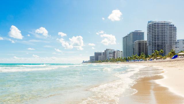 Miami Beach - South