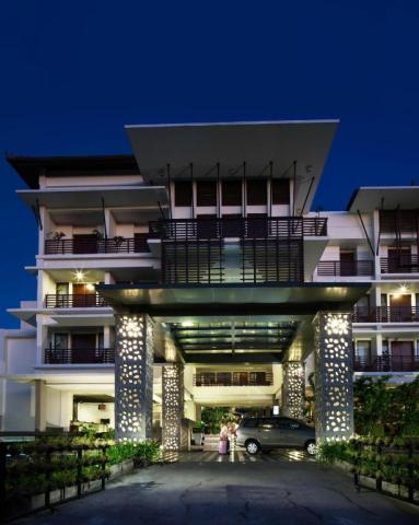 Sun Island Hotel & Spa