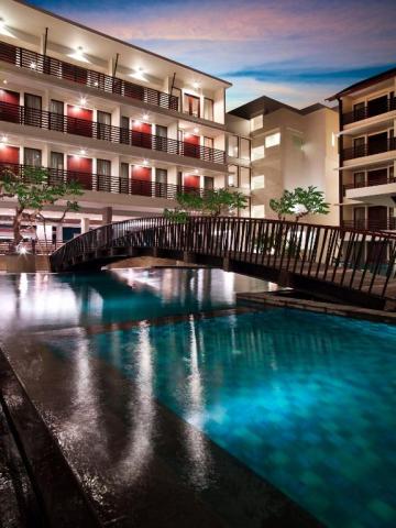Sun Island Hotel & Spa