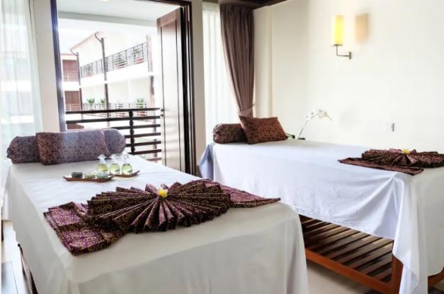 Sun Island Hotel & Spa