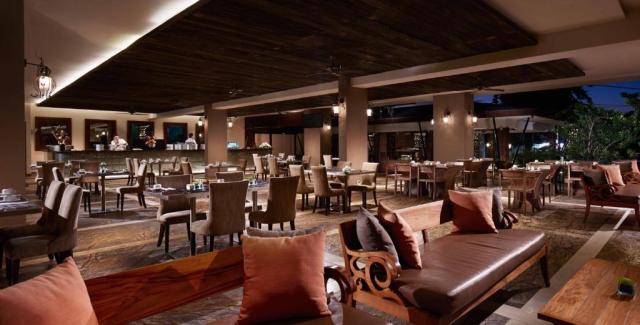Sun Island Hotel & Spa
