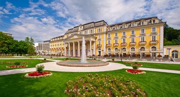 Grand Hotel Rogaška