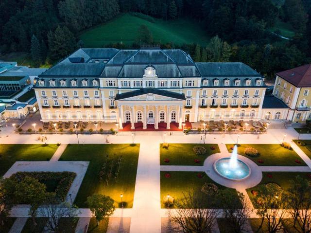 Grand Hotel Rogaška