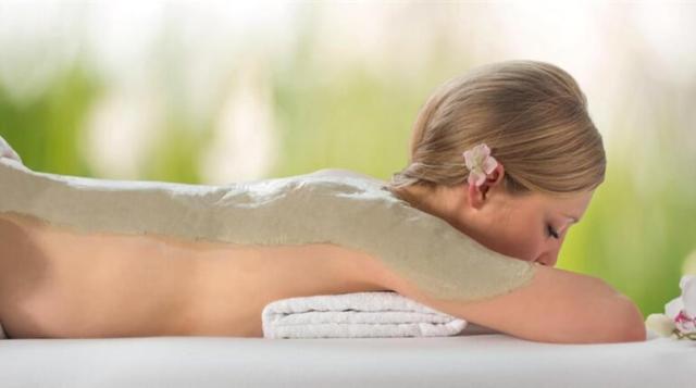 Grand Hotel Rogaška, wellness