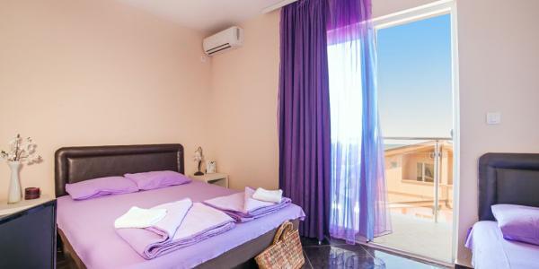 Studiové apartmány LARA-S