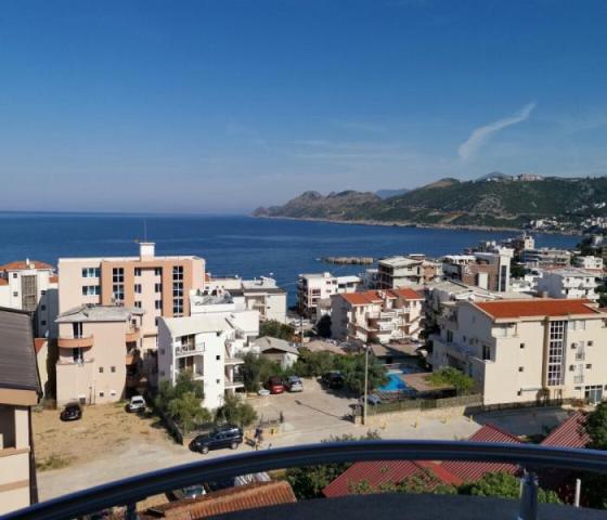 Lara - S, Dobra Voda