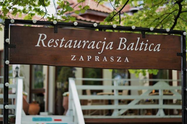 Villa Baltica,