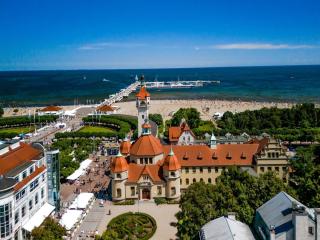 Villa Baltica