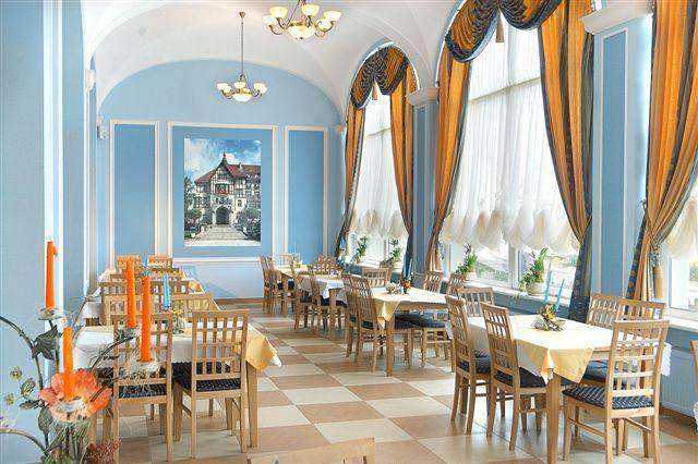 Hotel Polonia