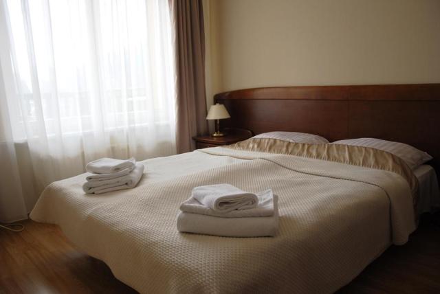 Hotel Polonia