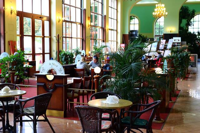Hotel Polonia