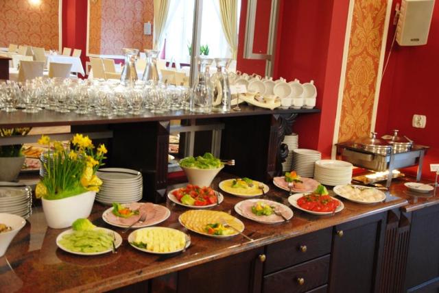 Hotel Polonia