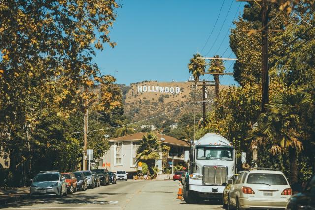 Los Angeles - Hollywood