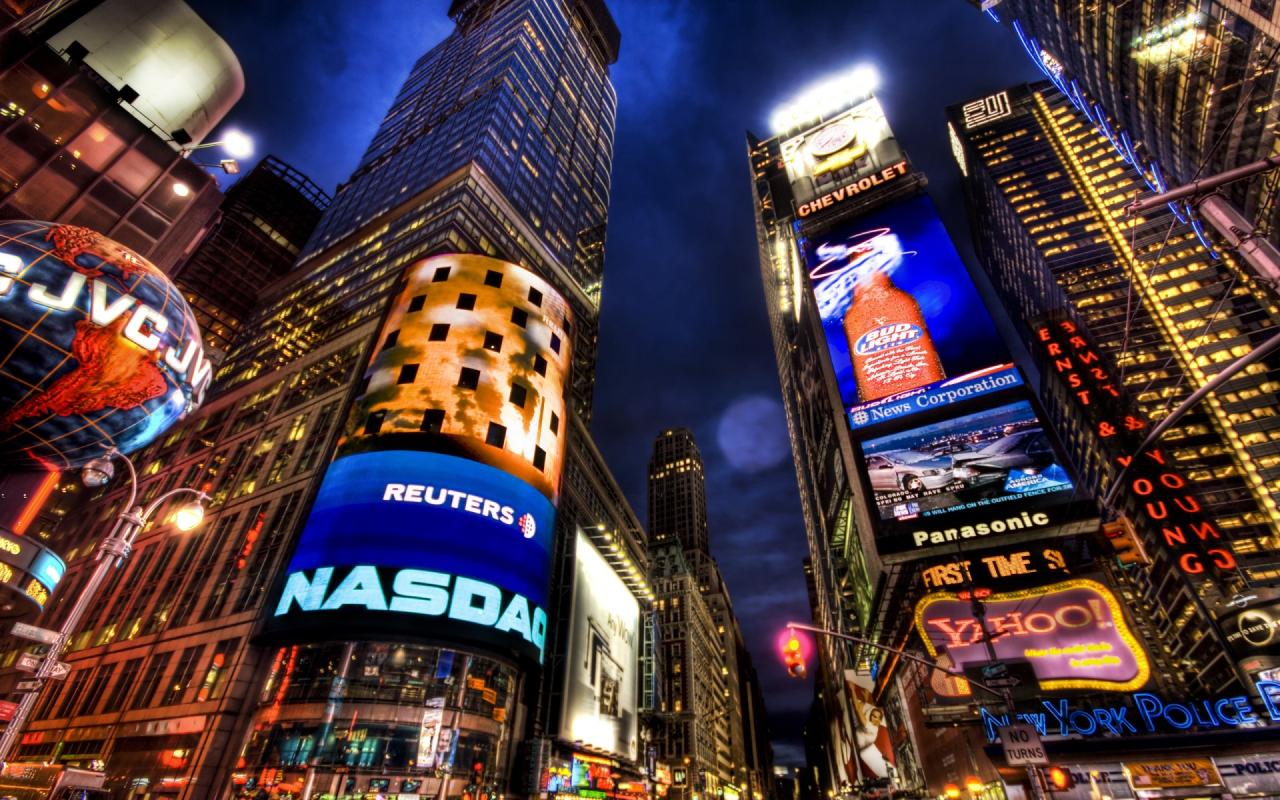 Hotel The Manhattan at Times Square, Manhattan