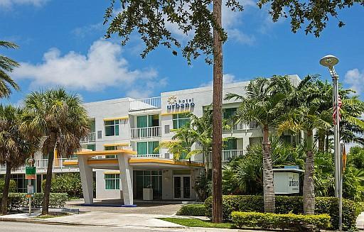 Hotel Urbano
