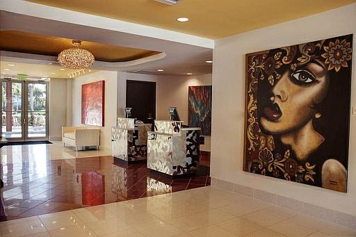 Hotel Urbano