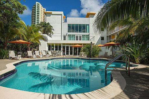 Hotel Urbano