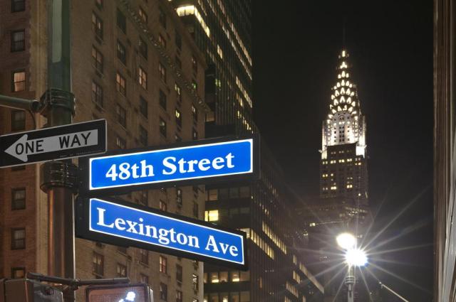 Hotel Lexington