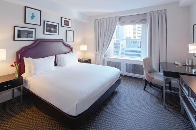 Hotel Lexington