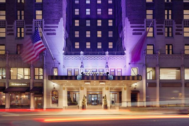 Hotel Lexington