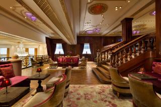 Hotel Plaza*****, Manhattan, New York - letecky