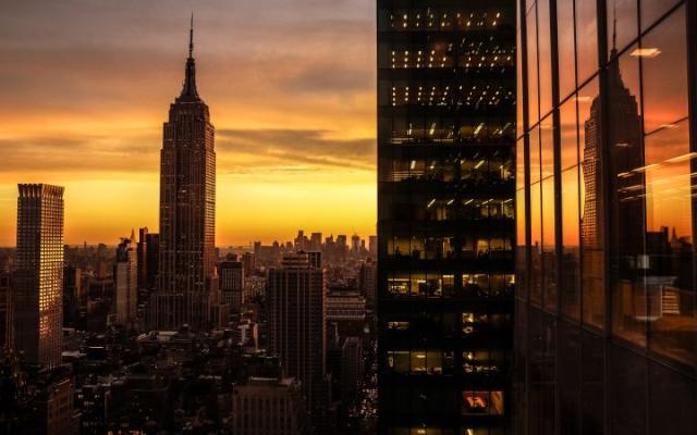 New York