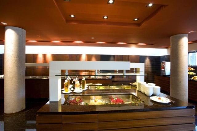 Hotel Kristal