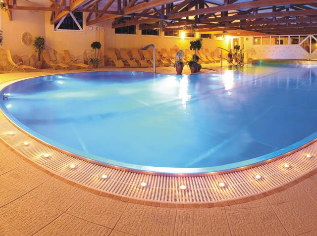 Hotel Flóra