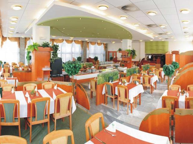 Hotel Flóra