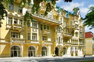 Ensana Svoboda Health Spa