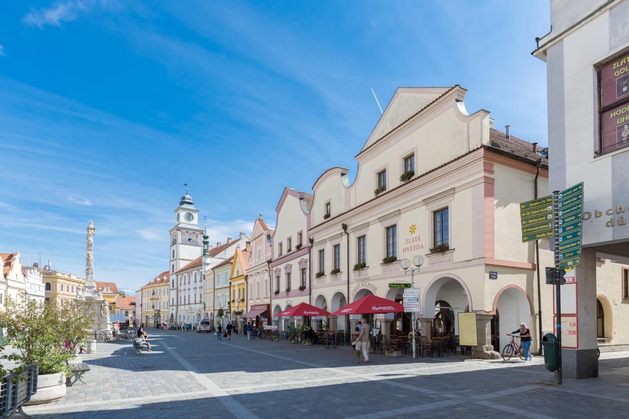 Zlatá Hvězda