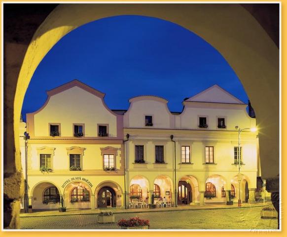 Zlatá Hvězda