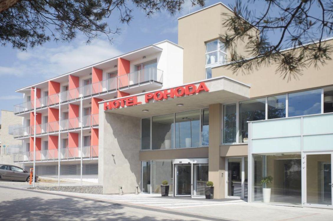 Pohoda