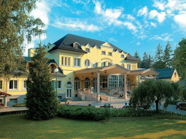 Rajecké Teplice