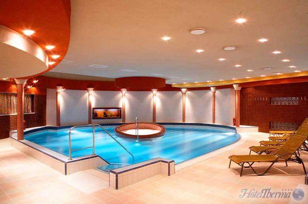 Hotel Therma, Dunajská streda