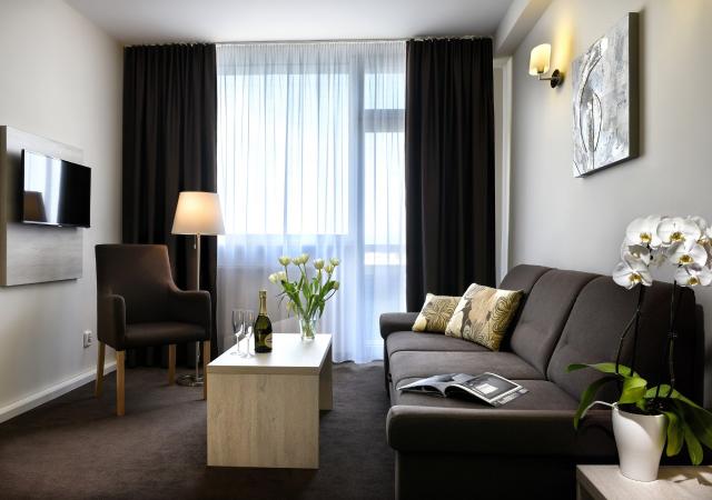 hotel magnolia, piešťany