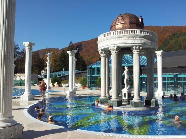 Aphrodita Palace, Rajecké t.