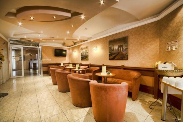 Hotel Orchidea