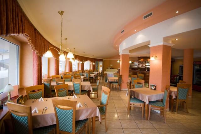 Hotel Orchidea