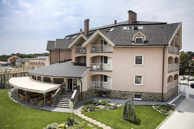 Hotel Orchidea