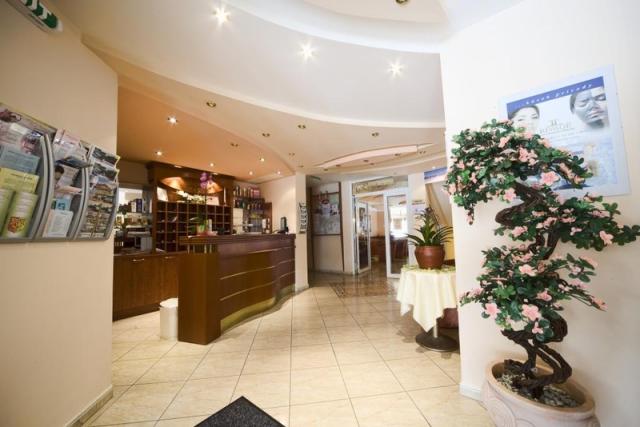 Hotel Orchidea