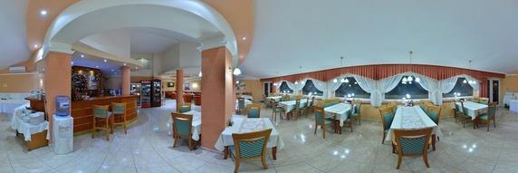 Hotel Orchidea