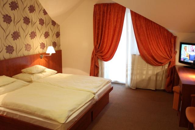 Hotel Orchidea