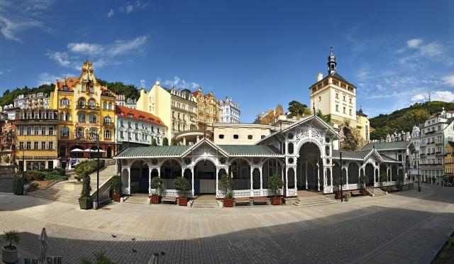KARLOVY VARY