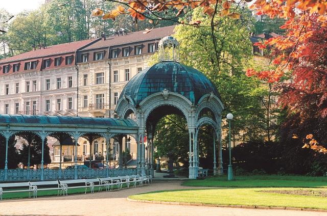 sanatorium Kriváň