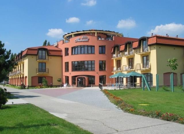 Thermal, Vadaš