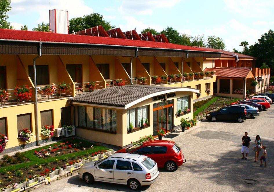 Thermal Varga
