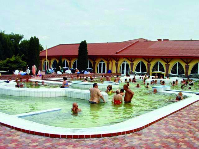 Hotel Aqua, V.Meder